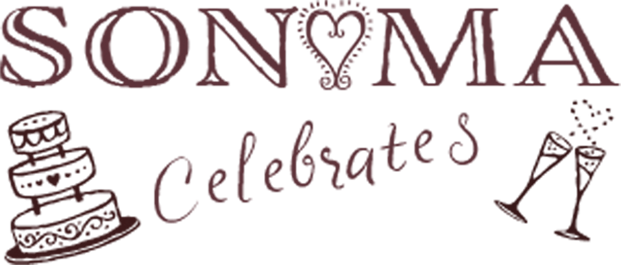 Sonoma Celebrates logo